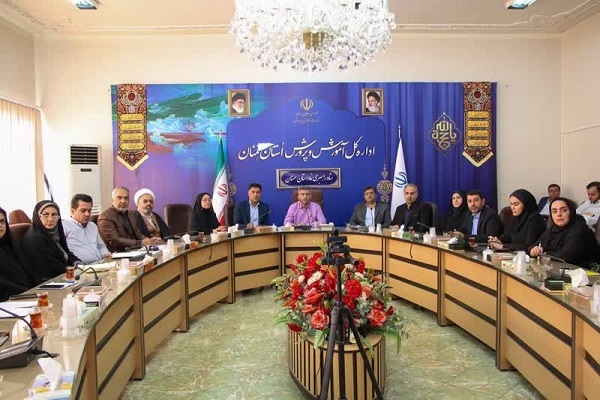 قاسم شریفی مدیر کل آموزش و پرورش استان سمنان قاسم شریفی مدیر کل آموزش و پرورش استان سمنان