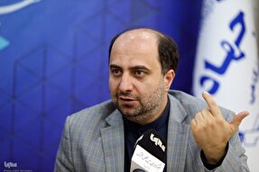 خبرنگاران جهاددانشگاهی؛ حافظ حافظه ملت و تمدن‌ساز