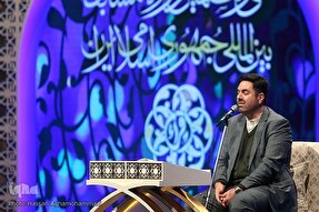 تلاوت قرآن در مسیر اربعین طنین دیگری دارد + صوت