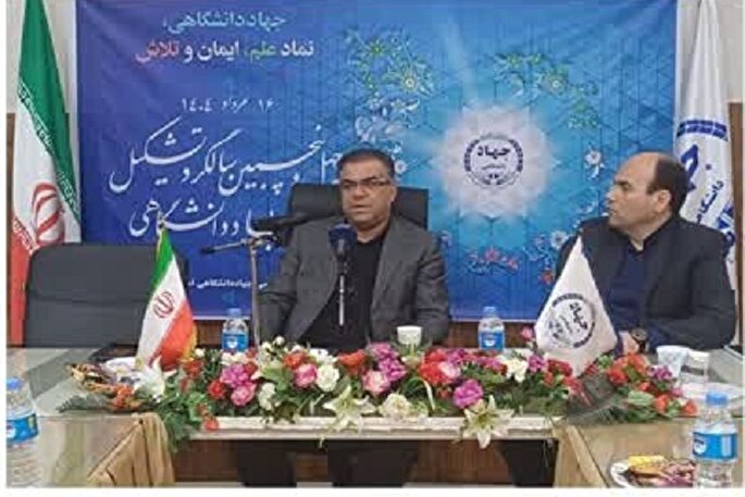 جهاددانشگاهی در عرصه جهاد تبیین ورود کند