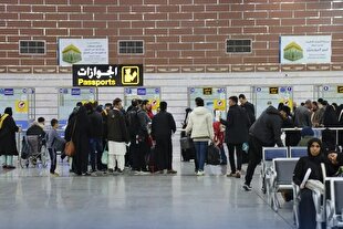 عراق: هیچ تخلف امنیتی در اربعین ثبت نشده است