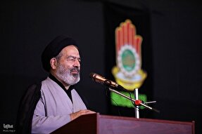 عهد و اقتدار دو محور اصلی تمدن‌سازی در اربعین است