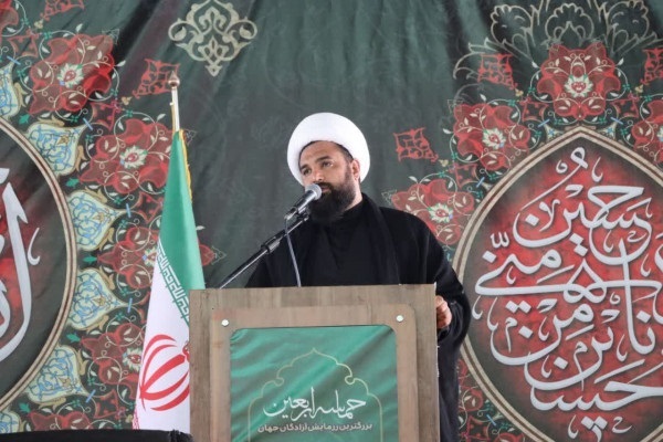 حجت الاسلام قنبری مدیر کل تبلیغات اسلامی استان سمنان حجت الاسلام قنبری مدیر کل تبلیغات اسلامی استان سمنان