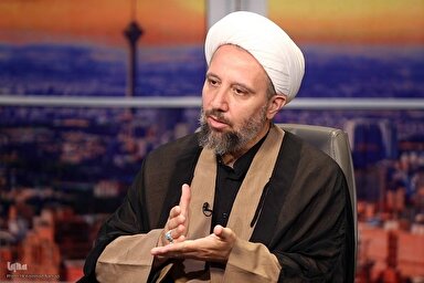 فیلم | چهل منزل با امام حسین(ع) از بهشت تا بقیع