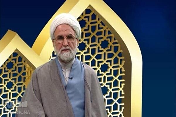 پیامبر اکرم (ص)؛ بهترین الگو برای سعادت و رستگاری بشر