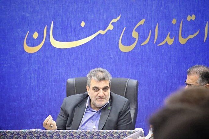 توسعه استان سمنان از مسیر مهارت‌آموزی می‌گذرد