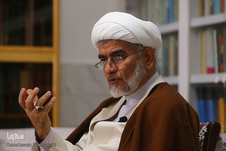 امام مجتبی(ع) نشان‌ دادند مردم ظرف تحقق امامت هستند