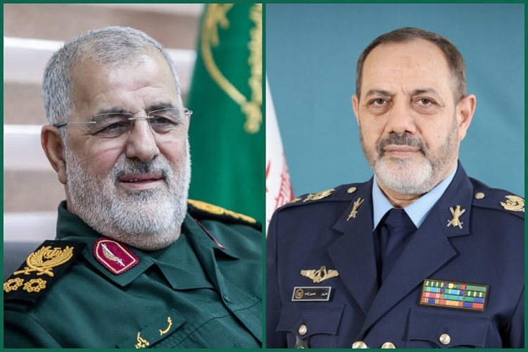 نیروهای مسلح پاسخی قاطع و سریع به خطای محاسباتی دشمن خواهند داد