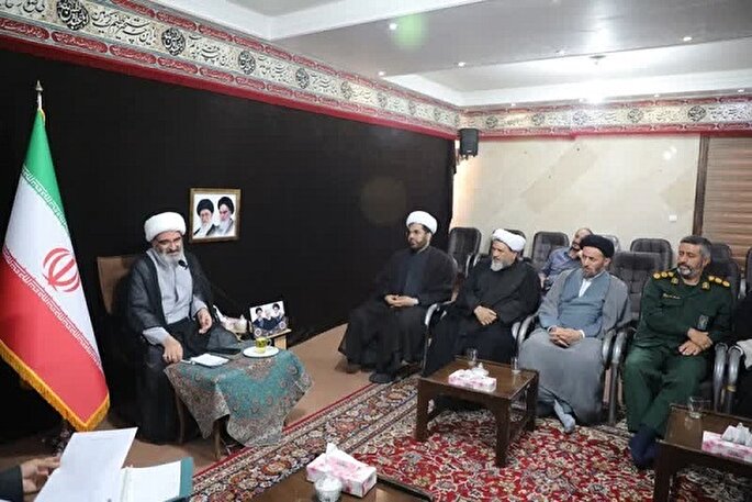 نماز جمعه خدمت فرهنگی نظام اسلامی به آحاد مردم است