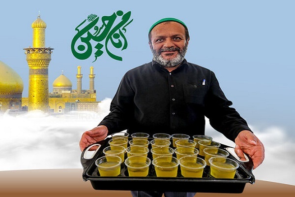 برگزاری دوره آموزش کمکهای اولیه ویژه موکبداران اربعین در سمنان برگزاری دوره آموزش کمکهای اولیه ویژه موکبداران اربعین در سمنان