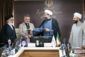 نشست شورای هماهنگی فعالیت‌های قرآن و عترت دانشگاه‌ها