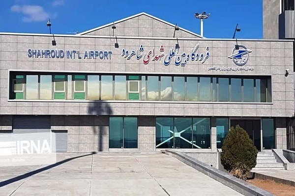 انجام پروازهای مستقیم شاهرود-نجف برای اربعین حسینی انجام پروازهای مستقیم شاهرود-نجف برای اربعین حسینی