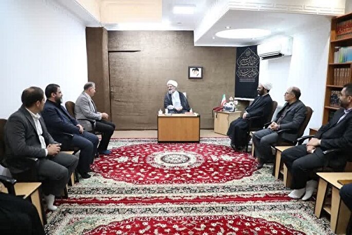 سامانه‌های پستی متناسب با نیازهای عمومی به‌روزرسانی شوند