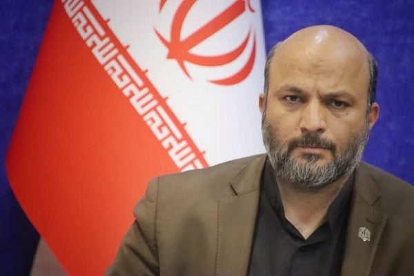 خان‌محمدی، معاون وزیر آموزش‌ و پرورش