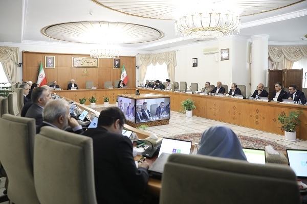 اظهارات نخبگان و تریبون‌داران موجب کاهش انسجام ملی نشود