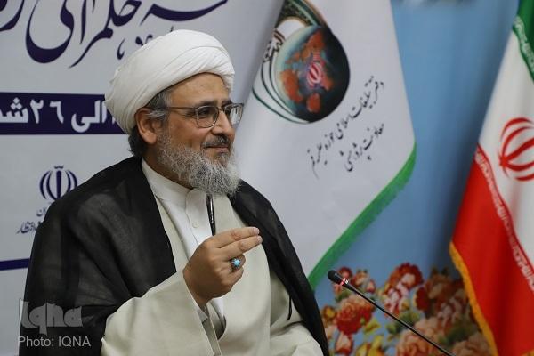 گام دوم انقلاب اسلامی؛ عبور از کلیشه‌های شرق و غرب و آغاز عصر جدید در تاریخ بشر