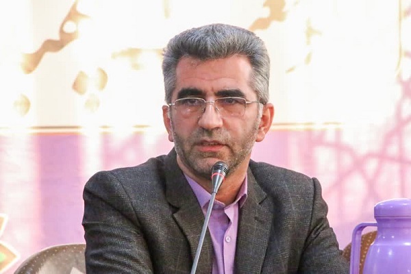 قاسم شریفی مدیر کل آموزش و پرورش استان سمنان قاسم شریفی مدیر کل آموزش و پرورش استان سمنان