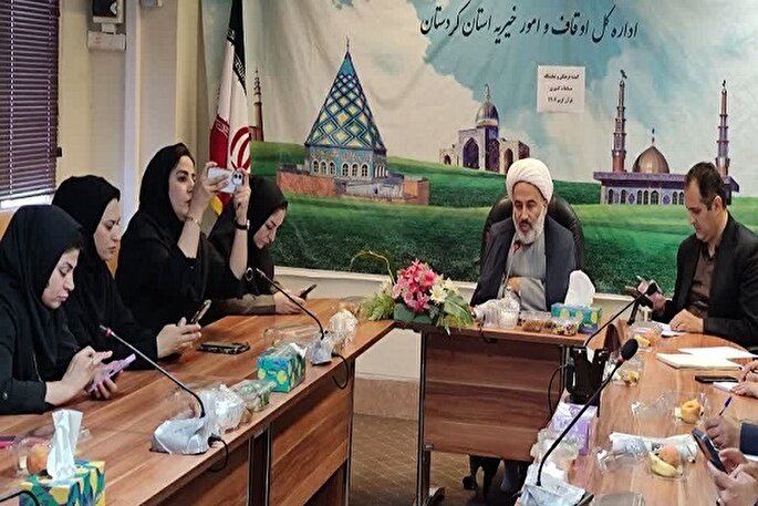 استان مناره و مسجد؛ میزبان چهل‌و‌هشتمین مسابقات سراسری قرآن اوقاف