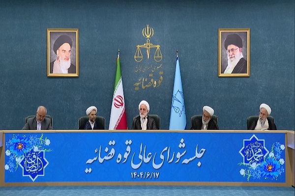 از پیگیری قضایی و حقوقی جنایات صهیونیست‌ها غافل نخواهیم شد