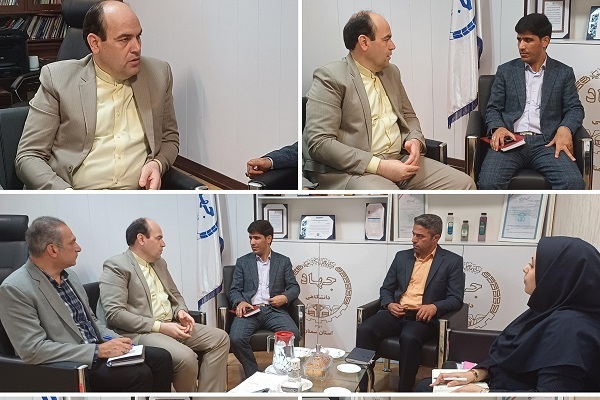 ارسالی// ۳ طرح پژوهشی در سمنان اجرا می‌شود