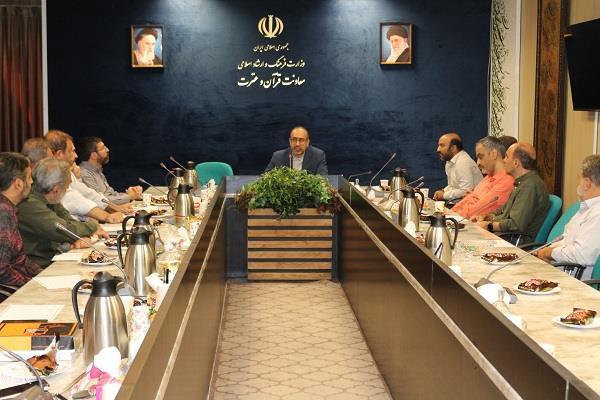 ثبت نام بیمه تکمیلی فعالان حوزه قرآن و عترت کشور آغاز شد