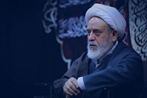 فیلم | دوست واقعی در روایت امام رئوف