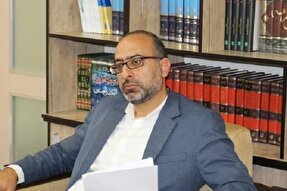 تشریح خدمات صندوق اعتباری هنر به فعالان قرآنی