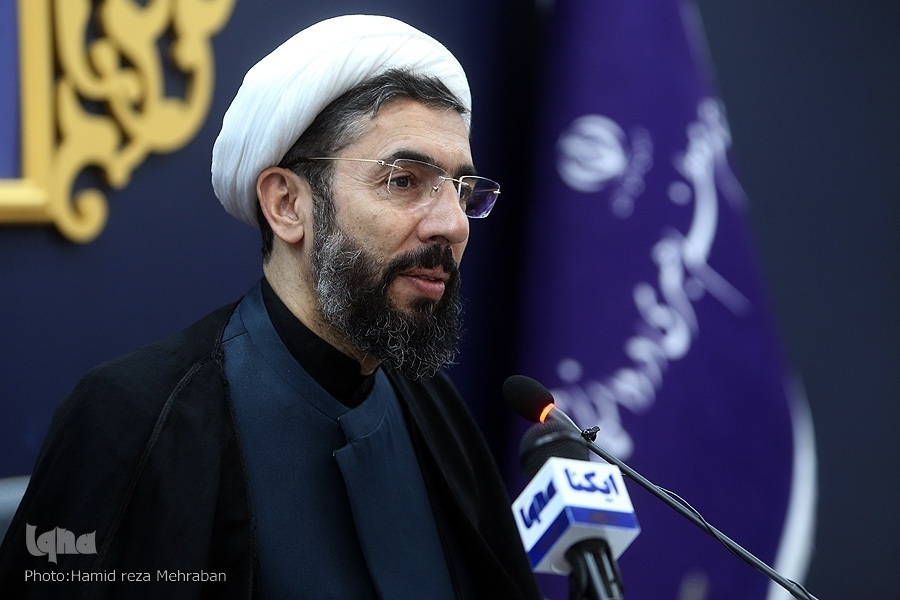 ملت ایران ماهیت استکباری آمریکا را در جنگ 12 روزه مشاهده کرد