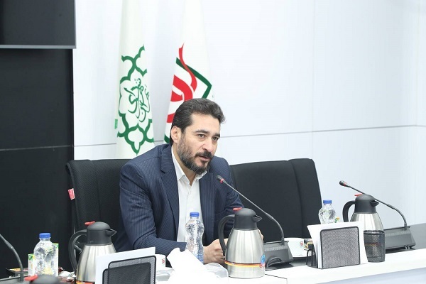 نمایشگاه‌های هنری در موزه ملی انقلاب اسلامی و دفاع مقدس برپا می‌شود