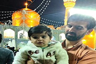 «بیت‌المال»؛ واژه‌ای معنابخش در زندگی شهید «سیدابوالفضل اجتهد»