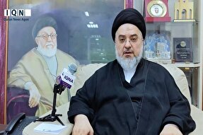 جهان اسلام نیازمند همزیستی صلح‌آمیز پیروان مذاهب است + فیلم