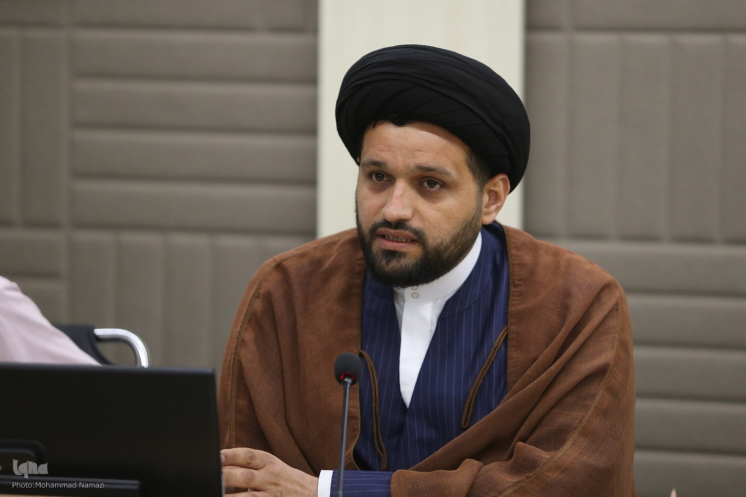 ظرفیت شخصیت پیامبر (ص) برای ترویج گفتمان وحدت در جهان اسلام