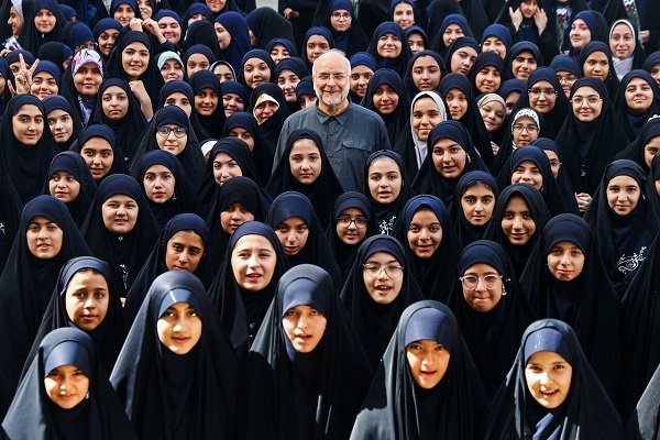 وظیفه همه ما حفظ انسجام و وحدت ملی است