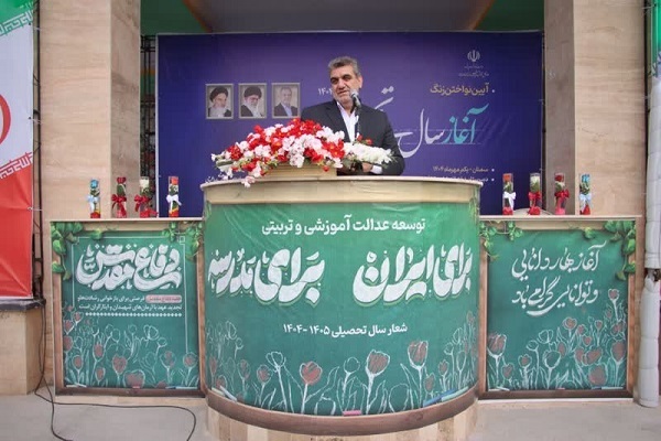 محمد جواد کولیوند استاندار سمنان