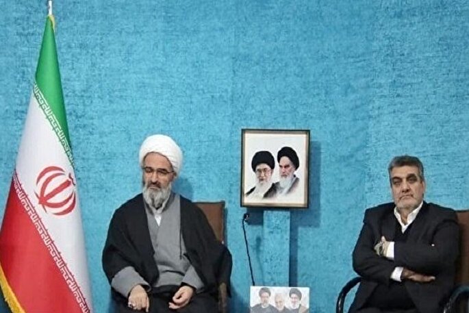 قدردانی نماینده ولی‌ فقیه و استاندار سمنان از عوامل دومین کنگره ملی سه‌ هزار شهید