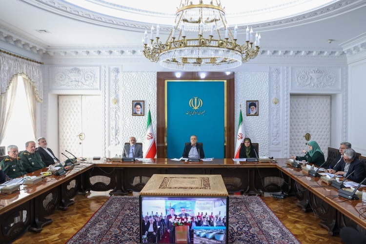 تأکید پزشکیان بر حفظ محیط زیست در برنامه‌های توسعه‌ای