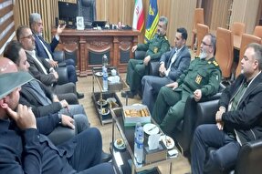 وفاق و همدلی بهترین راه برای قوی‌تر شدن کشور است