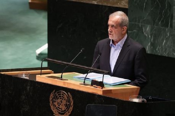 تجاوز صهیونیست‌ها و آمریکا خیانتی بزرگ به دیپلماسی بود