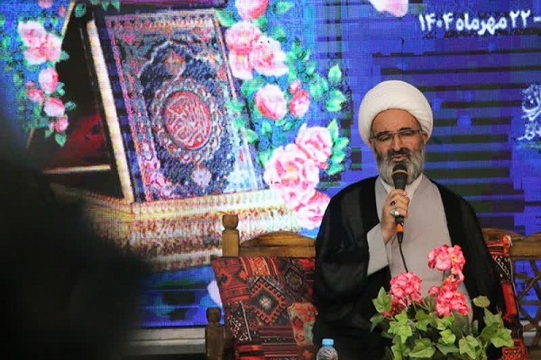 حجت الاسلام مرتضی مطیعی نماینده ولی فقیه در استان سمنان