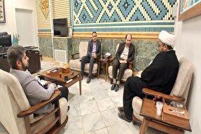 شورای سیاستگذاری نخستین جشنواره بین‌المللی مهدویت تشکیل شود