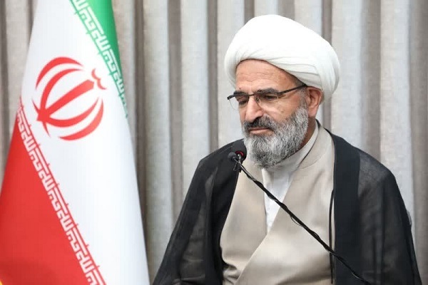 حجت الاسلام مرتضی مطیعی نماینده ولی فقیه در استان سمنان حجت الاسلام مرتضی مطیعی نماینده ولی فقیه در استان سمنان