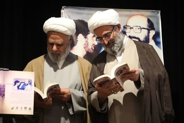 حجت  الاسلام مرتضی مطیعی نماینده ولی فقیه در استان سمنان