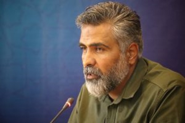 محسن امیرعبداللهیان، دبیر کنگره ملی بزرگداشت۳۰۰۰شهید استان سمنان محسن امیرعبداللهیان، دبیر کنگره ملی بزرگداشت۳۰۰۰شهید استان سمنان