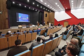 سبک زندگی دفاع مقدس راهنمایی برای عبور از بحران هاست