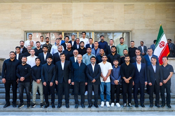 نسبت به توانمندی‌هایمان به خودآگاهی برسیم