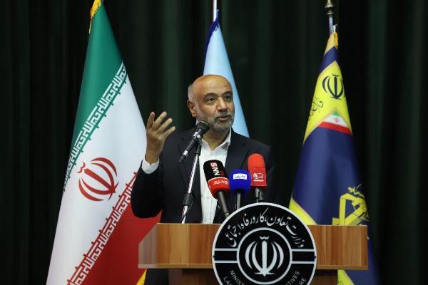 «جهانی عاری از ظلم و ستم» آرمان جمهوری اسلامی است