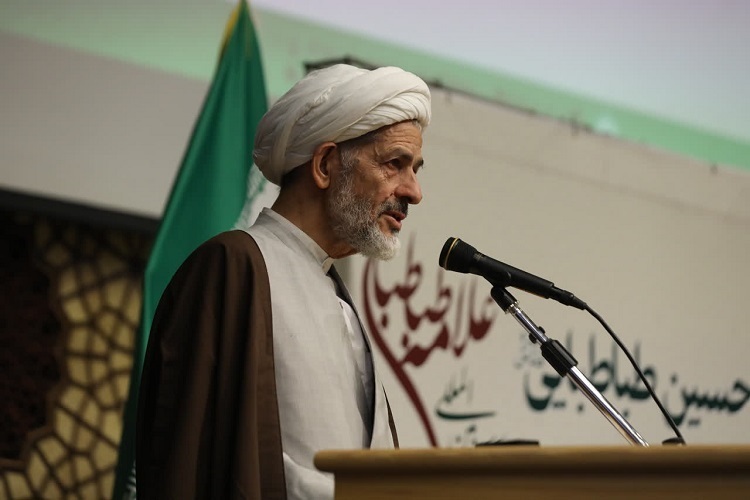 چرایی نوشتن تفسیر قرآن توسط بیشتر فلاسفه