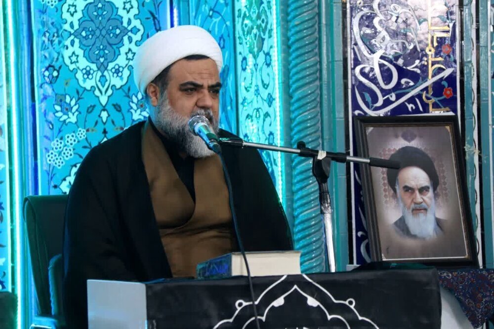 «کتاب القصاص» رونمایی شد