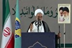 روحیه عاشورایی و ایمان جوانان عوامل اصلی اقتدار ایران است