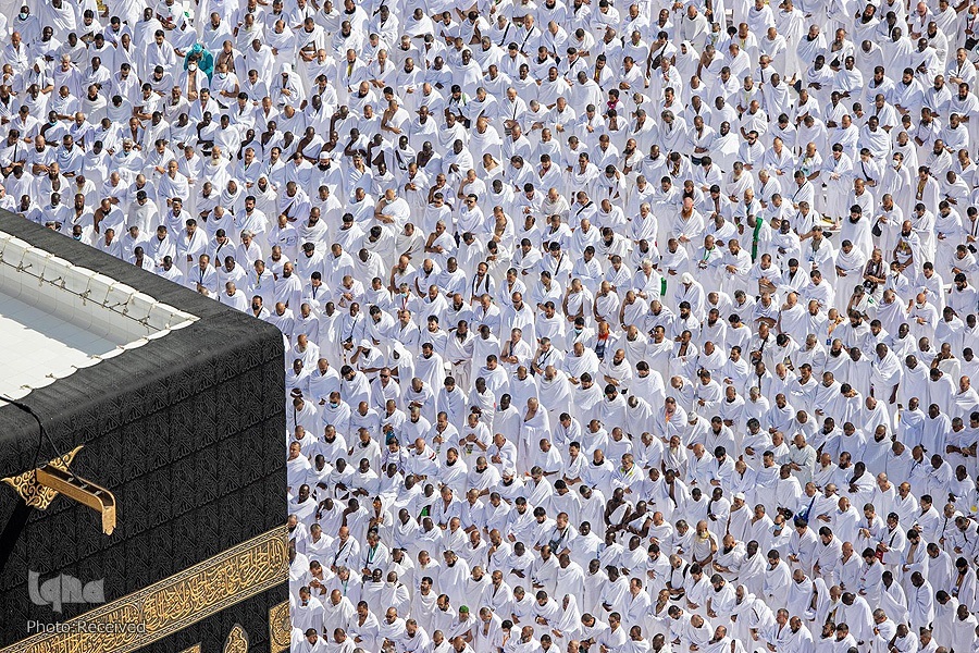 چرا ایران خواستار افزایش سهیمه حج تمتع خود است